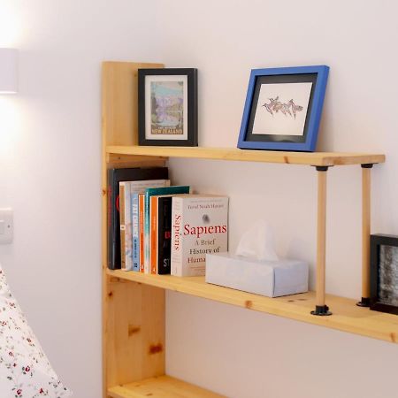 Pass The Keys Beautiful 2Bed Apartment 2Min From Hampstead Heath London Eksteriør billede