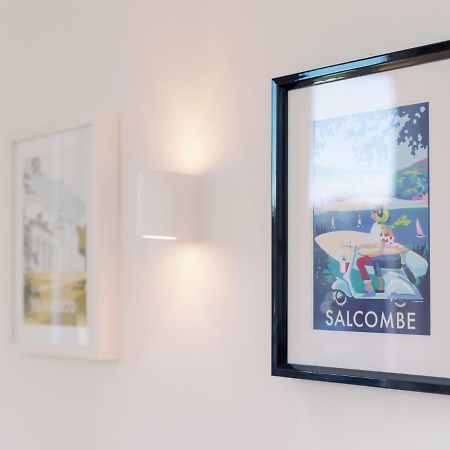 Pass The Keys Beautiful 2Bed Apartment 2Min From Hampstead Heath London Eksteriør billede
