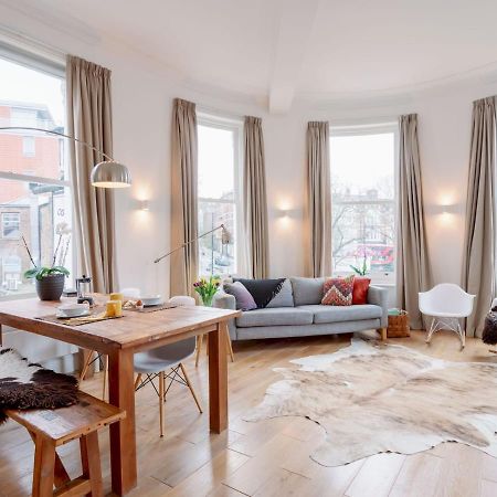 Pass The Keys Beautiful 2Bed Apartment 2Min From Hampstead Heath London Eksteriør billede