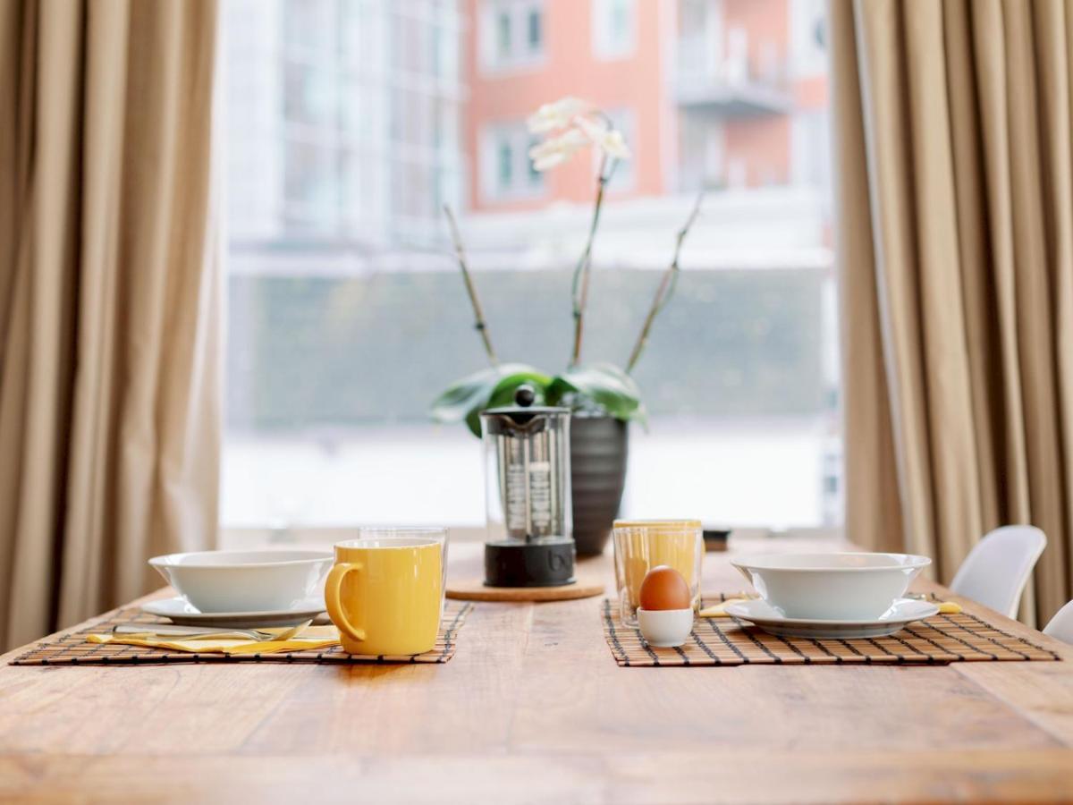 Pass The Keys Beautiful 2Bed Apartment 2Min From Hampstead Heath London Eksteriør billede