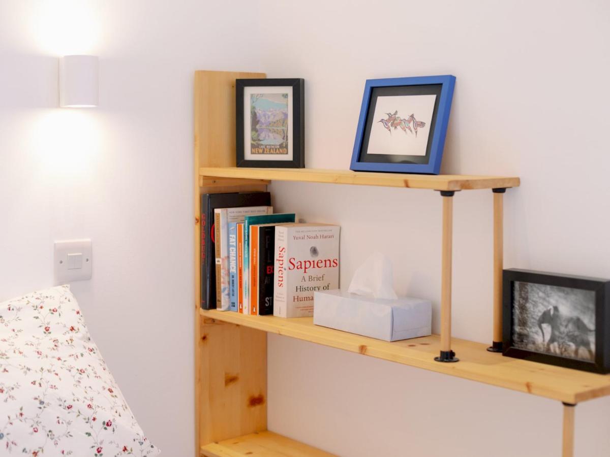 Pass The Keys Beautiful 2Bed Apartment 2Min From Hampstead Heath London Eksteriør billede