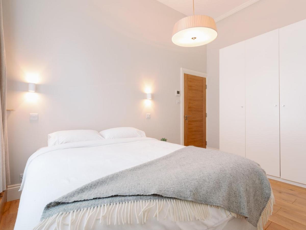 Pass The Keys Beautiful 2Bed Apartment 2Min From Hampstead Heath London Eksteriør billede