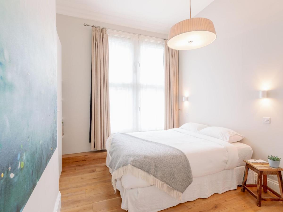 Pass The Keys Beautiful 2Bed Apartment 2Min From Hampstead Heath London Eksteriør billede