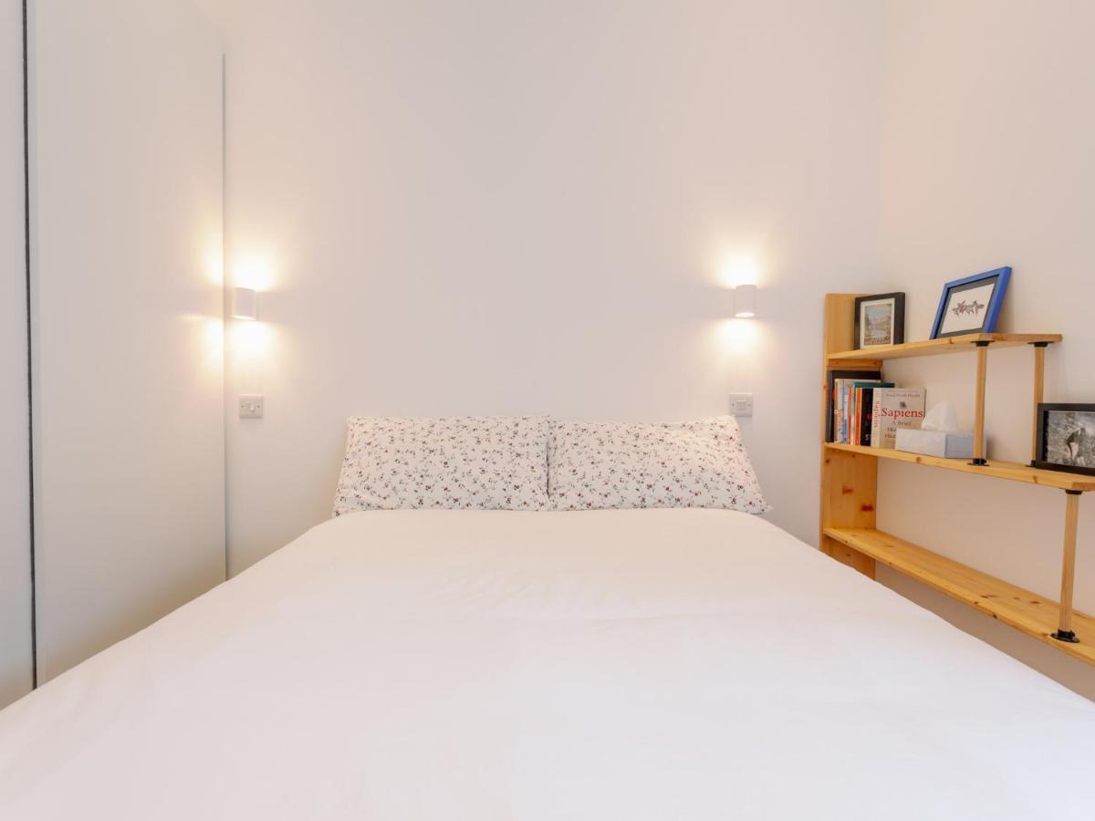 Pass The Keys Beautiful 2Bed Apartment 2Min From Hampstead Heath London Eksteriør billede