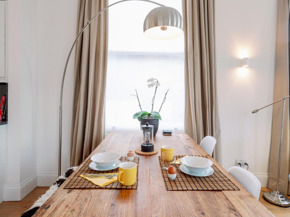 Pass The Keys Beautiful 2Bed Apartment 2Min From Hampstead Heath London Eksteriør billede