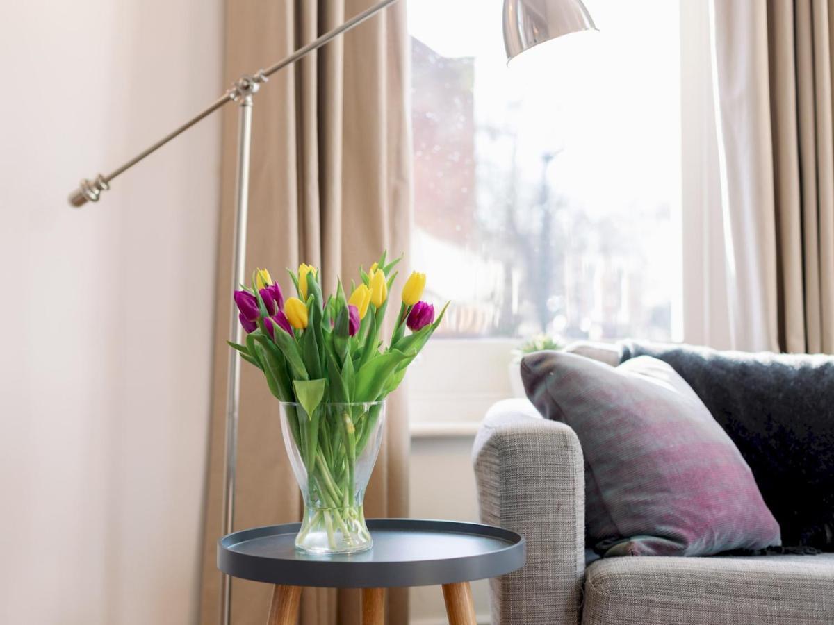 Pass The Keys Beautiful 2Bed Apartment 2Min From Hampstead Heath London Eksteriør billede