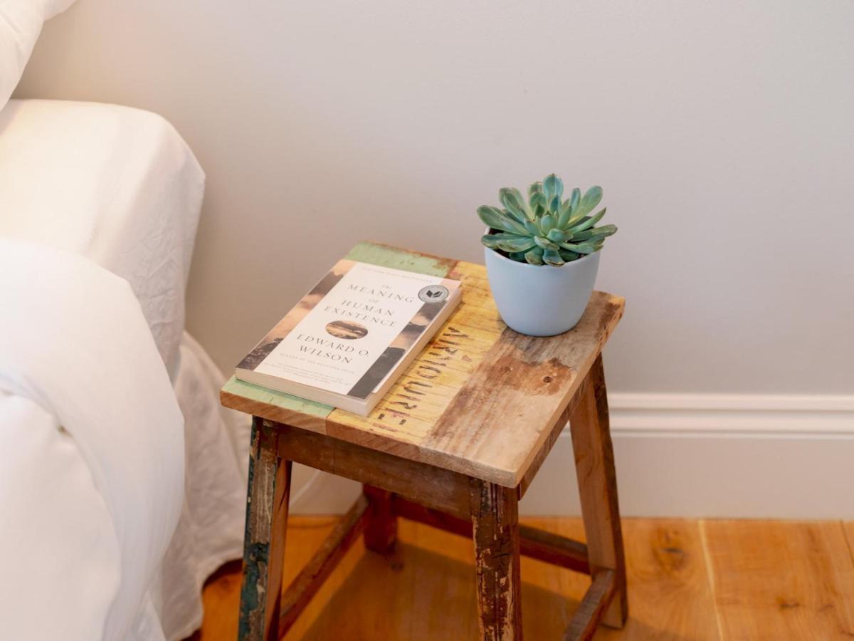 Pass The Keys Beautiful 2Bed Apartment 2Min From Hampstead Heath London Eksteriør billede