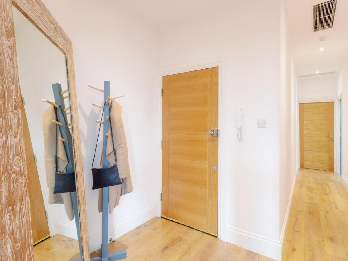 Pass The Keys Beautiful 2Bed Apartment 2Min From Hampstead Heath London Eksteriør billede