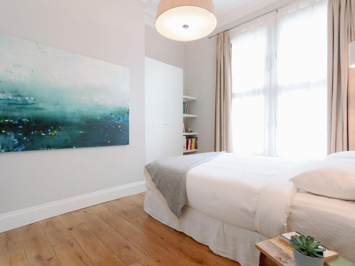 Pass The Keys Beautiful 2Bed Apartment 2Min From Hampstead Heath London Eksteriør billede