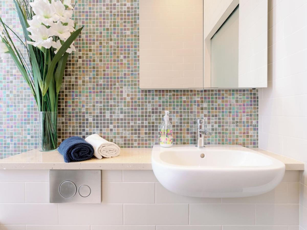 Pass The Keys Beautiful 2Bed Apartment 2Min From Hampstead Heath London Eksteriør billede